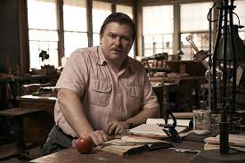 Jan 12, 2021 · it's all in the execution: Bild Zu Michael Chernus Bild Michael Chernus Filmstarts De