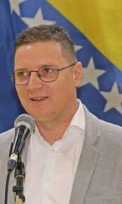 Načelnik Nermin Mujkanović otvorio košarkaški turnir u Kalesiji