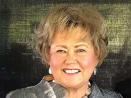 Evelyn Sexton's Memorial Website