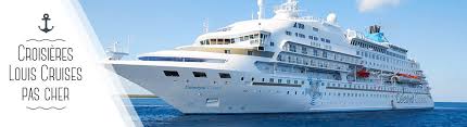 Voyages pas cher départ marseille ιιιι▶ séjours à partir de 65 euros ttc et, jusqu'à 60% de réduction ☀ découvrez tous nos bons plans et dernières minutes au départ de marseille. Croisiere Louis Cruises Pas Cher