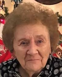 Joyce Grimstead's Instagram, Twitter & Facebook