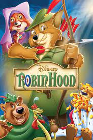 5.0 out of 5 stars 1. Robin Hood 1973 Disney Movies
