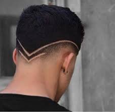 Pin En Mens Hairstyles