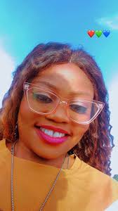 Introduction of Patricia Bassey, a Fashion Designer and Chelsea Fan