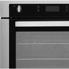 Built in stove top and oven. Seb602py Ss Stoves Single Oven Stainless Steel Ao Com