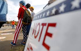 Of Course Republicans Want To Suppress The Youth Vote The Nation