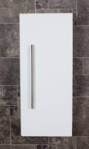 Bad hangeschrank davos 1 turig 30 cm breit grau matt moebel guenstig de. Bad Hangeschrank Levia 1 Turig 30 Cm Breit 20 5 Cm Tief Hochglanz Weiss Einrichtung Fur Jeden Geschmack Bei Moebel Guenstig De