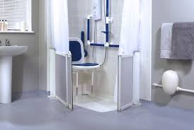 Maybe you would like to learn more about one of these? Supply And Installation Of Wet Rooms For Care Homes By Absolute Mobility