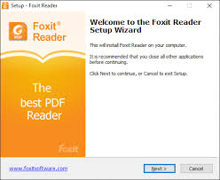 Download foxit reader latest vers Como Instalar Foxit Reader Academic Software Helpcenter