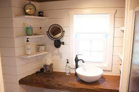 Small Bathroom Sinks