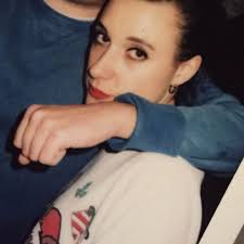 Stream Carrie Anne Grey music