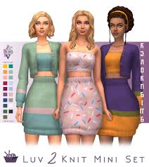 Discover more posts about sims. Pin By Peyton Smith On Sims 4 Maxis Match Cc Sims 4 Sims 4 Mods Clothes Sims