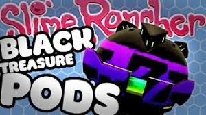 This page lists all of the available treasure pods in the dry reef, including ring island. Black Treasure Pods The Spring Pad Let S Play Slime Science Ep 7 Slime Rancher Gameplay Vloggest