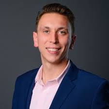 Huge congratulations to Ryan LeFevre and Riley Morrow!