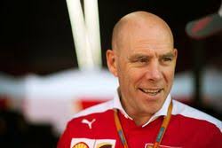 Clear: Ferrari will miss Allison's talents