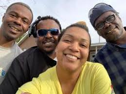 James Lackey Obituary