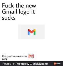 Find & download free graphic resources for gmail logo. Hate Fur Das Neue Gmail Logo Windowsunited