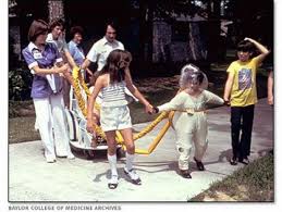 Individuals born with scid are abnormally susceptible to infections, and exposure to typically innocuous pathogens can be fatal. David Vetter The Bubble Boy Carsonmedley