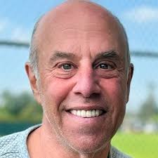 Jon Shapiro (@TheJonShapiro)