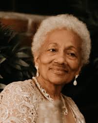 Obituary for Dorothy Evans Lucier