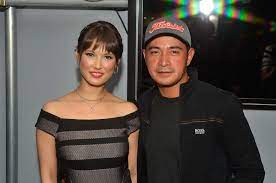 Maria Ozawa apologizes to Cesar Montano | Inquirer Entertainment