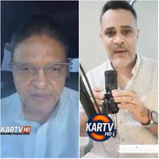 My madree a un jeneral