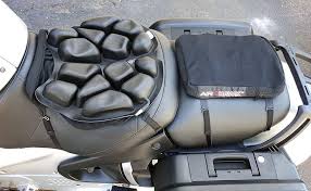 Air Hawk Comfort Seating System Review Rider Magazine