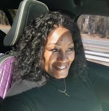 Starting a whole new life. I am single and 68 years old.