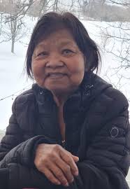 Obituary information for Onn Srem