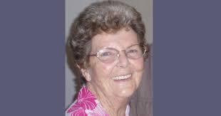 BROWNING Anne Catherine