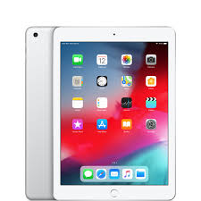 Apple ipad pro rental in chicago is designed to appeal to corporate and business community. Refurbished Ipad Wi Fi 32 Gb Silber 6 Generation Apple De