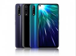 Vivo Z1Pro is a power-packed ...