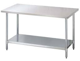 Check spelling or type a new query. Stainless Steel Tables Work Tables Equipment Stands