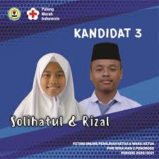 Maybe you would like to learn more about one of these? Reformasi Pmr Wira Man 2 Ponorogo Via Daring Man 2 Ponorogo