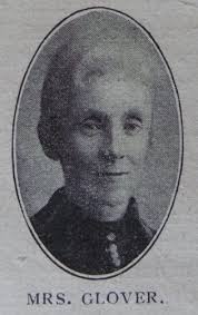 Glover, William (1865-1933)