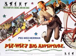 WarnerBros.com | Pee-Wee's Big Adventure | Movies