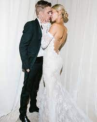 Hailey and justin bieber are wed, finally, fully. Inside Hailey And Justin Bieber S Wedding Rediff Com Get Ahead