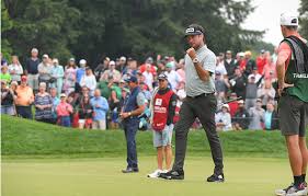 Bubba watson finished three clear of his fellow american patrick reed while the world no1, jordan spieth, finished fourth in the bahamas behind ricky fowler. Dvoo1xbzqlnbbm