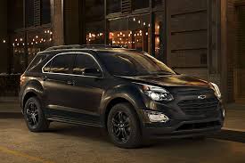 With spacious cargo capacity, these utility vehicles tend to hold more than traditional sedans. What S The Best 2017 Compact Suv For Towing News Cars Com