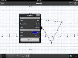 Geometry Pad On The App Store On Itunes Math Apps Educational Ipad Apps Math Geometry