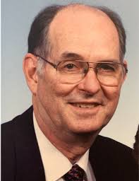 Obituary information for William (Pete) Petrey Neal
