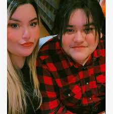 Thank you, Emily and Dustin Byfuglien for your contributions towards the  community over the past 8 years. Both, Emily and Dustin went above and  beyond within the community. Volunteering their time at