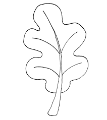 So, leaf coloring pages are perfect for teaching small children about the leaves of different plants and trees. Top 20 Free Printable Leaf Coloring Pages Online