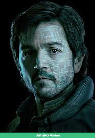 Cassian Andor