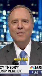 Donald Trump has a special gift for grift. And is a uniquely talented  arsonist. This November, we'll defeat him for good. Then hopefully — for  sake of our country and their own