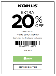 Kohls 20 Off Coupon Https Www Dealsplus Com Kohls Coupons Code 3814926 Kohls Coupons Kohls Printable Coupons Kohls Promo Codes