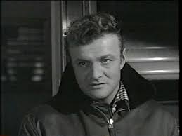 Brian Keith and his father actor Robert