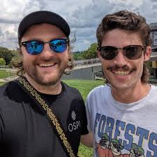 Kyle Bogue's Instagram, Twitter & Facebook