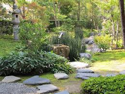 Don't let that stop you for growing your own food. Japanese Garden Design A Helpful Illustrated Guide Shizenstyle