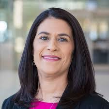 Jennifer Chavarria's Instagram, Twitter & Facebook